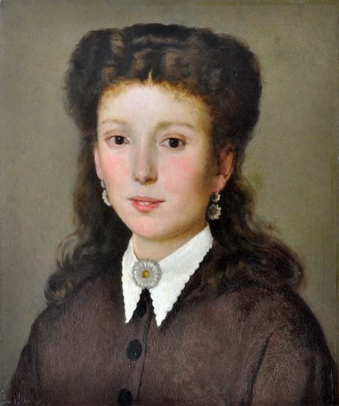 167-Ritratto a Maria Virginia Fabroni 
